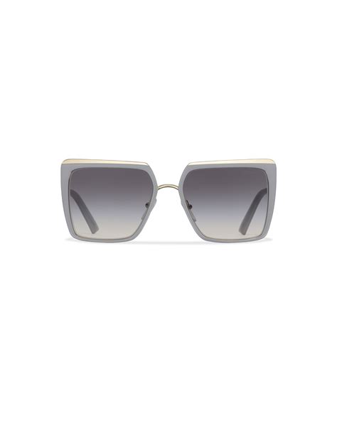 prada cinema sonnenbrille damen